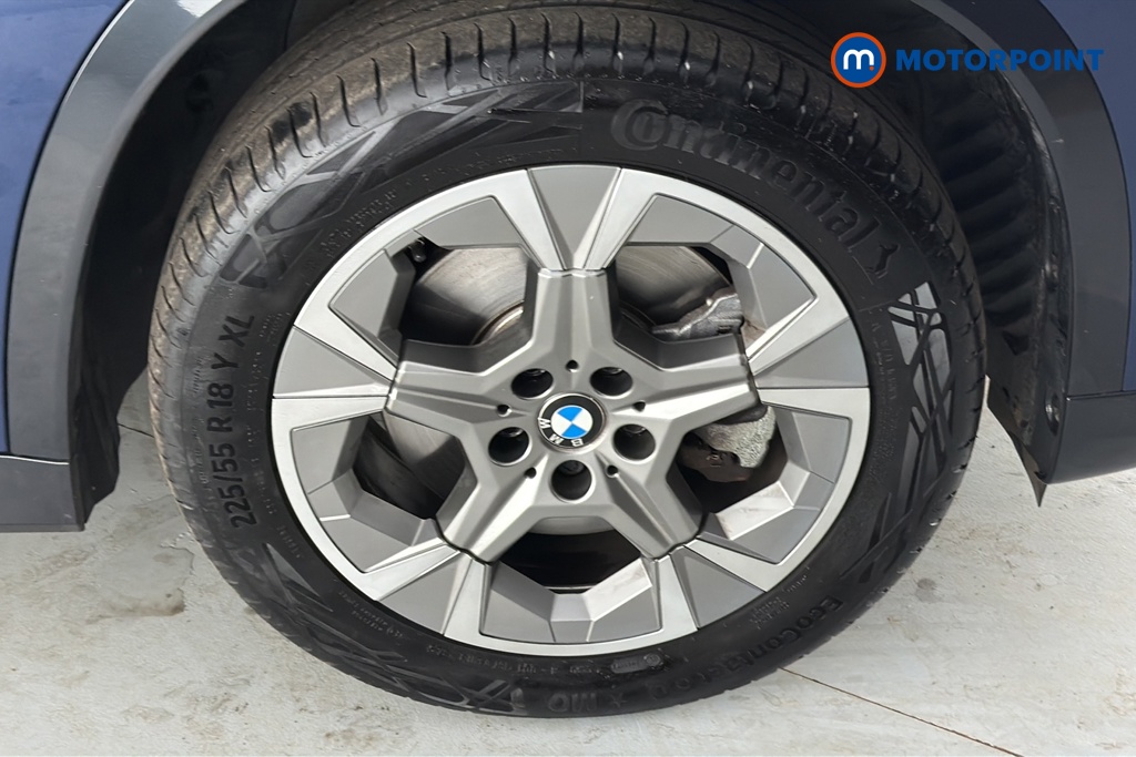 BMW X1 Xline Automatic Petrol SUV - Stock Number (1672502) - 47th supplementary image