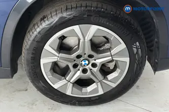 BMW X1 Xline Automatic Petrol SUV - Stock Number (1672502) - 47th supplementary image