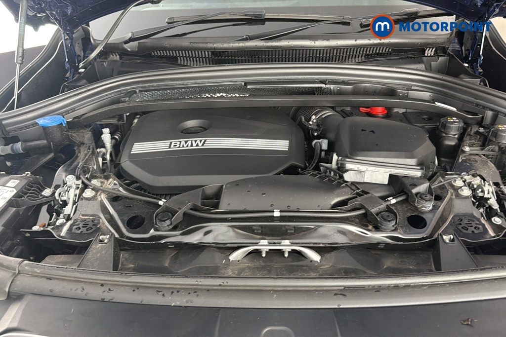 BMW X1 Xline Automatic Petrol SUV - Stock Number (1672502) - 48th supplementary image