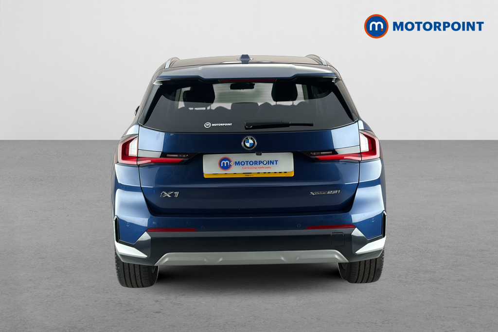 BMW X1 Xline Automatic Petrol SUV - Stock Number (1672502) - Rear bumper
