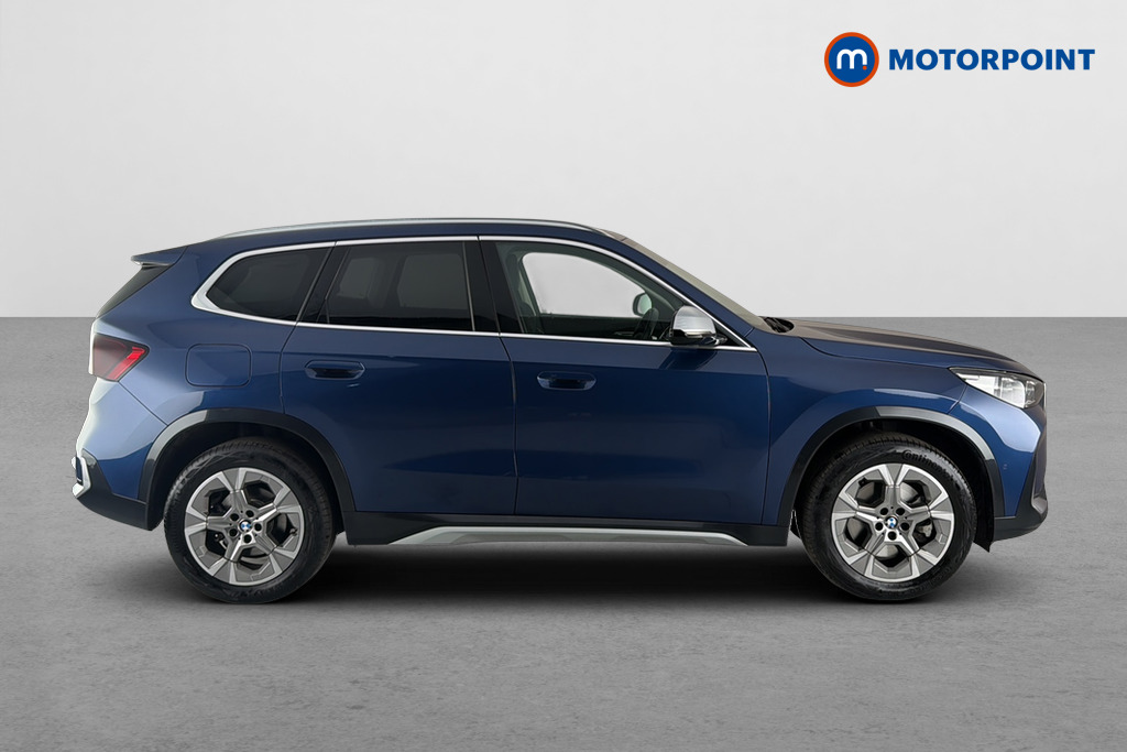 BMW X1 Xline Automatic Petrol SUV - Stock Number (1672502) - Passenger side