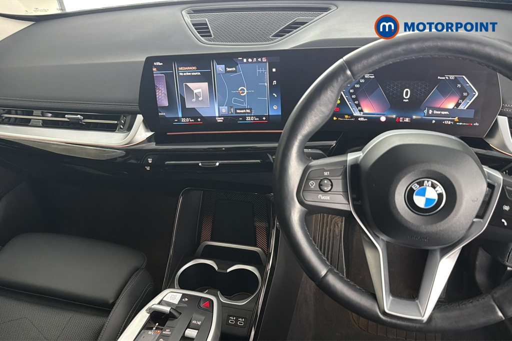 BMW X1 Xline Automatic Petrol SUV - Stock Number (1672502) - 1st supplementary image