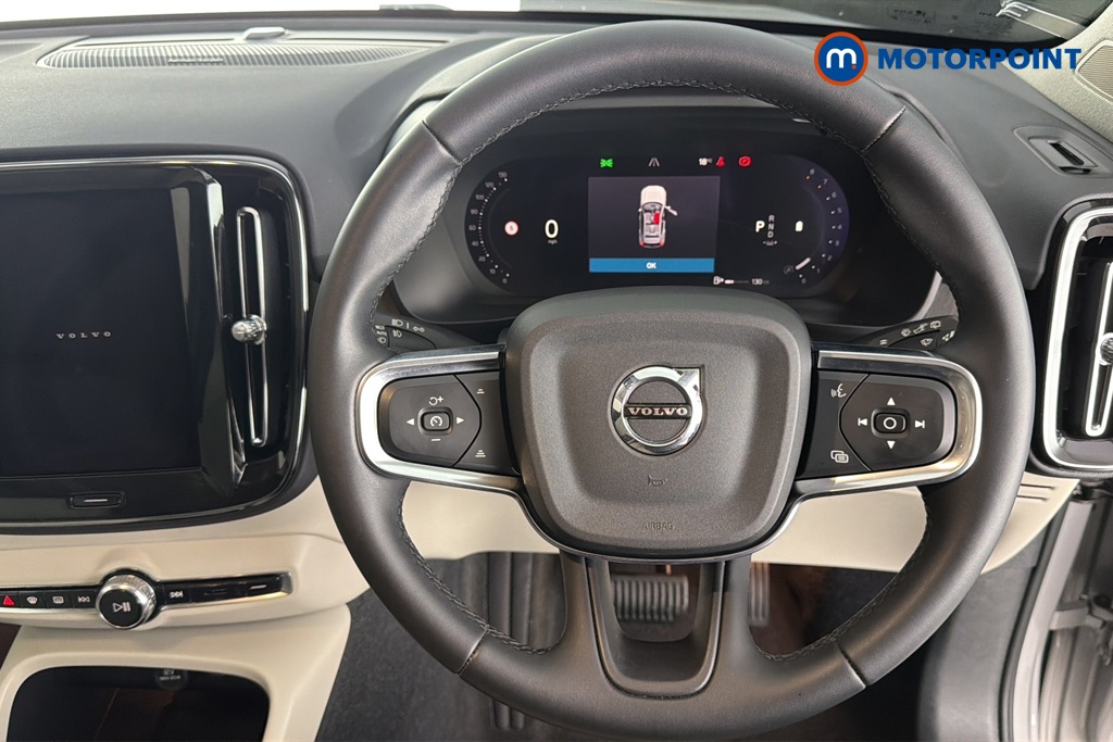 Volvo Xc40 Ultimate Automatic Petrol SUV - Stock Number (1672515) - 2nd supplementary image