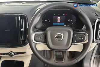 Volvo Xc40 Ultimate Automatic Petrol SUV - Stock Number (1672515) - 2nd supplementary image