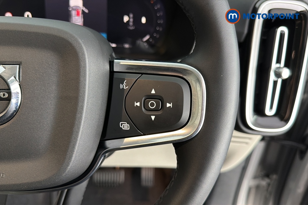 Volvo Xc40 Ultimate Automatic Petrol SUV - Stock Number (1672515) - 3rd supplementary image