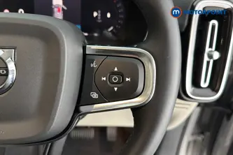 Volvo Xc40 Ultimate Automatic Petrol SUV - Stock Number (1672515) - 3rd supplementary image