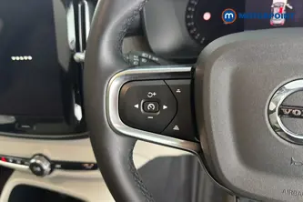 Volvo Xc40 Ultimate Automatic Petrol SUV - Stock Number (1672515) - 4th supplementary image