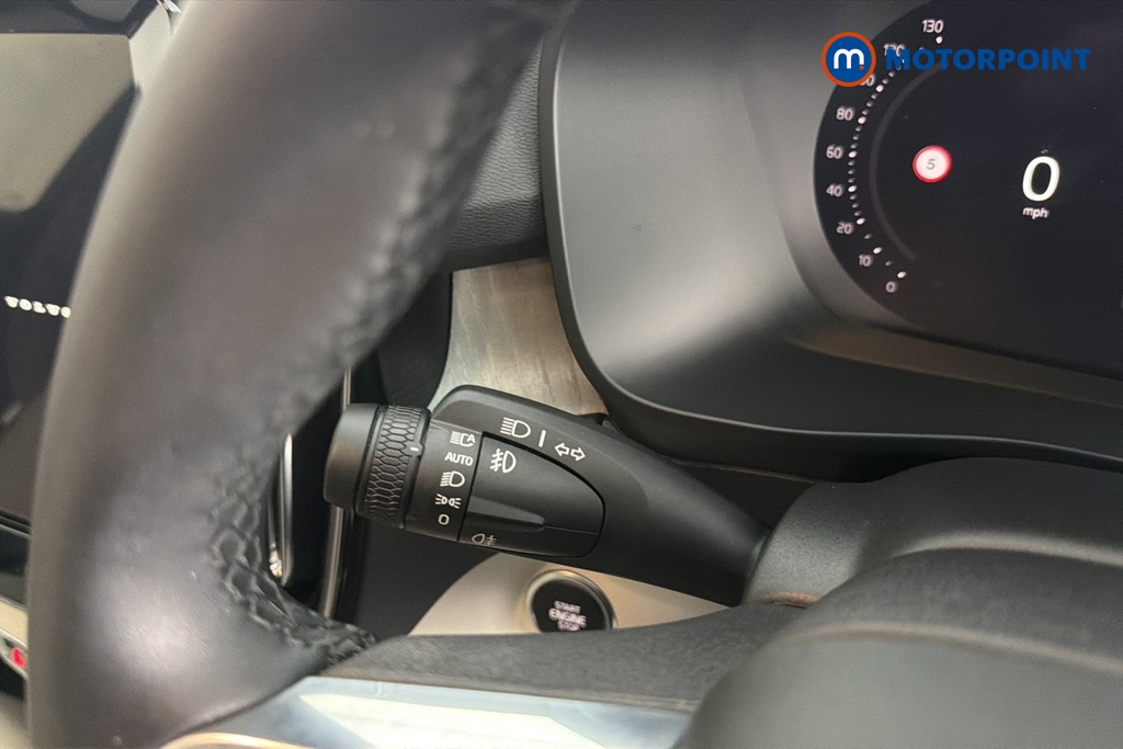 Volvo Xc40 Ultimate Automatic Petrol SUV - Stock Number (1672515) - 5th supplementary image