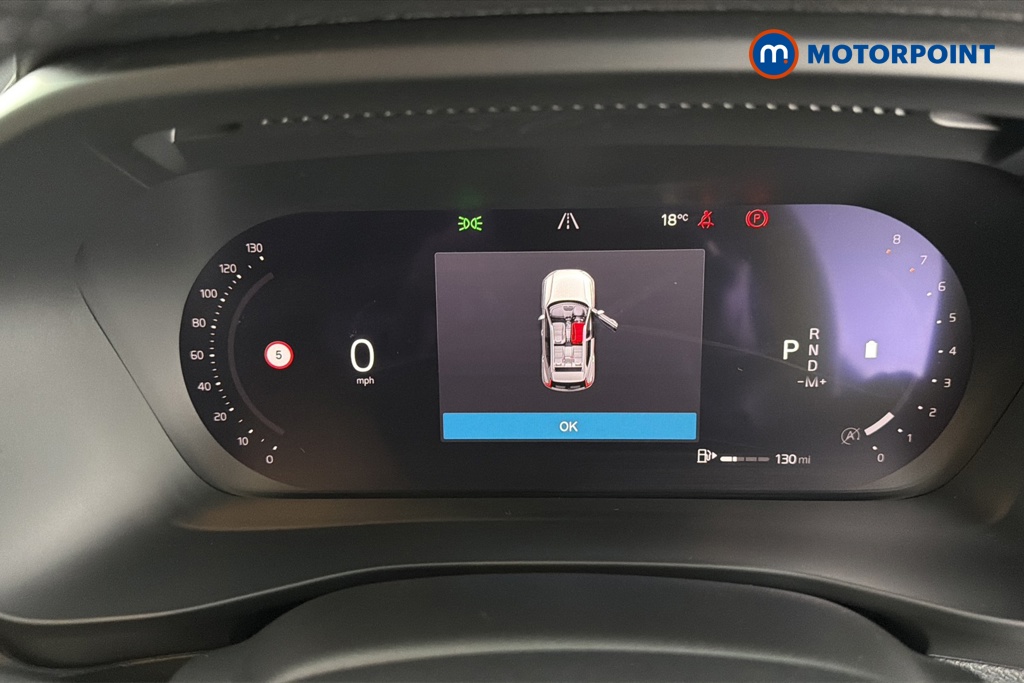 Volvo Xc40 Ultimate Automatic Petrol SUV - Stock Number (1672515) - 7th supplementary image