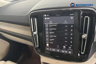 Volvo Xc40 Ultimate Automatic Petrol SUV - Stock Number (1672515) - 8th supplementary image