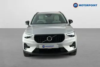 Volvo Xc40 Ultimate Automatic Petrol SUV - Stock Number (1672515) - Front bumper