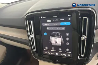 Volvo Xc40 Ultimate Automatic Petrol SUV - Stock Number (1672515) - 12th supplementary image