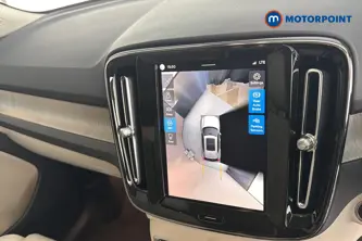 Volvo Xc40 Ultimate Automatic Petrol SUV - Stock Number (1672515) - 13th supplementary image