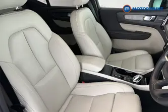 Volvo Xc40 Ultimate Automatic Petrol SUV - Stock Number (1672515) - 22nd supplementary image