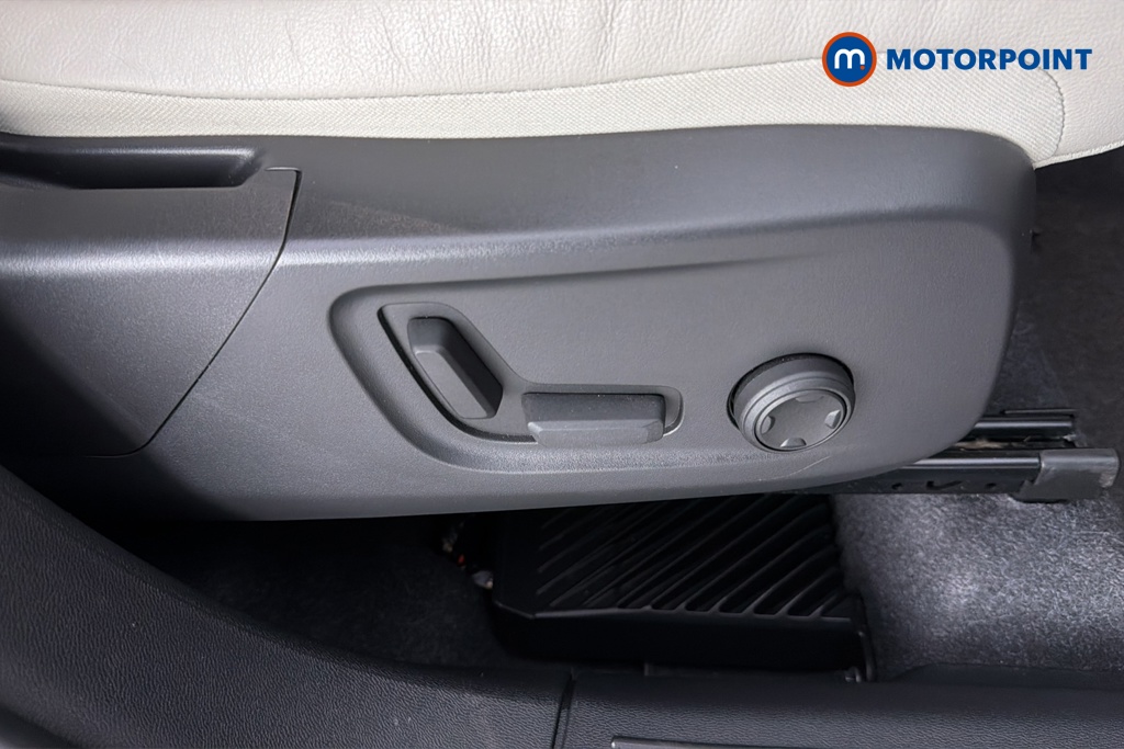 Volvo Xc40 Ultimate Automatic Petrol SUV - Stock Number (1672515) - 23rd supplementary image