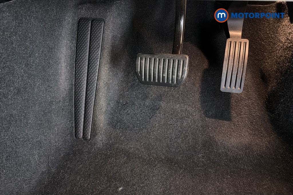 Volvo Xc40 Ultimate Automatic Petrol SUV - Stock Number (1672515) - 24th supplementary image