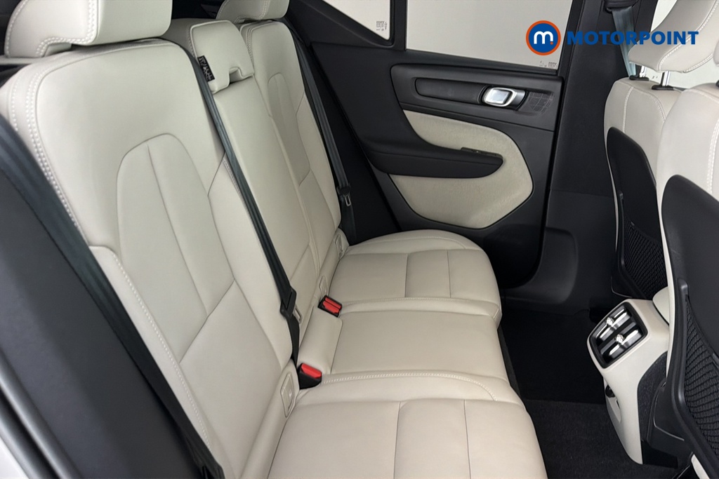 Volvo Xc40 Ultimate Automatic Petrol SUV - Stock Number (1672515) - 25th supplementary image