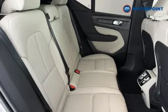 Volvo Xc40 Ultimate Automatic Petrol SUV - Stock Number (1672515) - 25th supplementary image