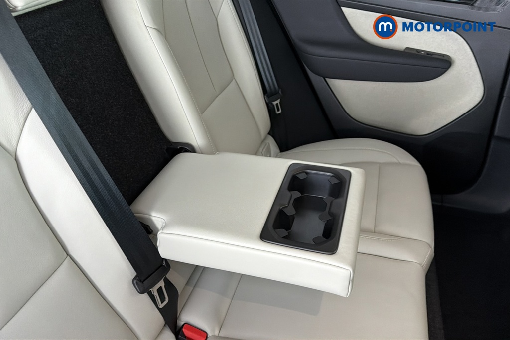 Volvo Xc40 Ultimate Automatic Petrol SUV - Stock Number (1672515) - 26th supplementary image
