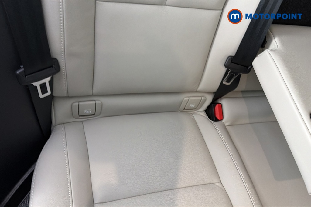 Volvo Xc40 Ultimate Automatic Petrol SUV - Stock Number (1672515) - 27th supplementary image