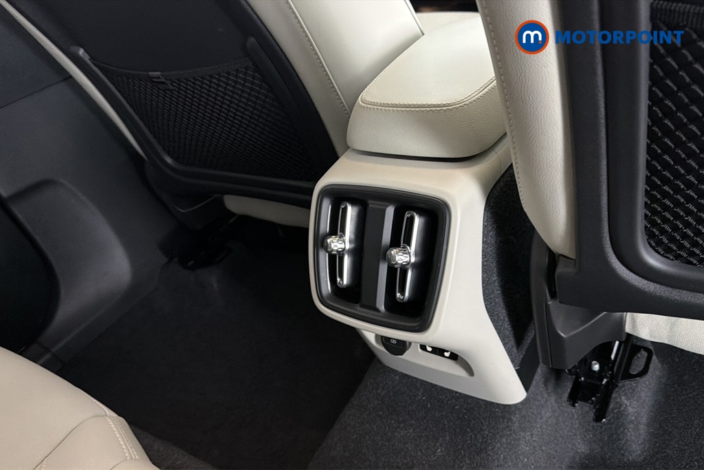 Volvo Xc40 Ultimate Automatic Petrol SUV - Stock Number (1672515) - 28th supplementary image