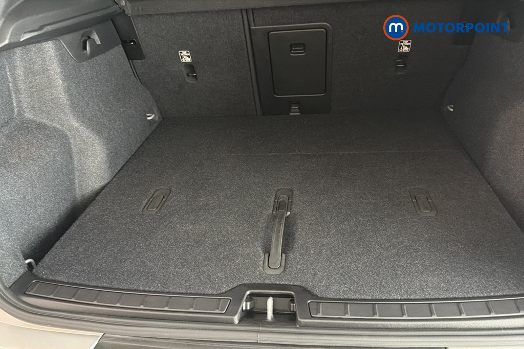 Volvo Xc40 Ultimate Automatic Petrol SUV - Stock Number (1672515) - 30th supplementary image