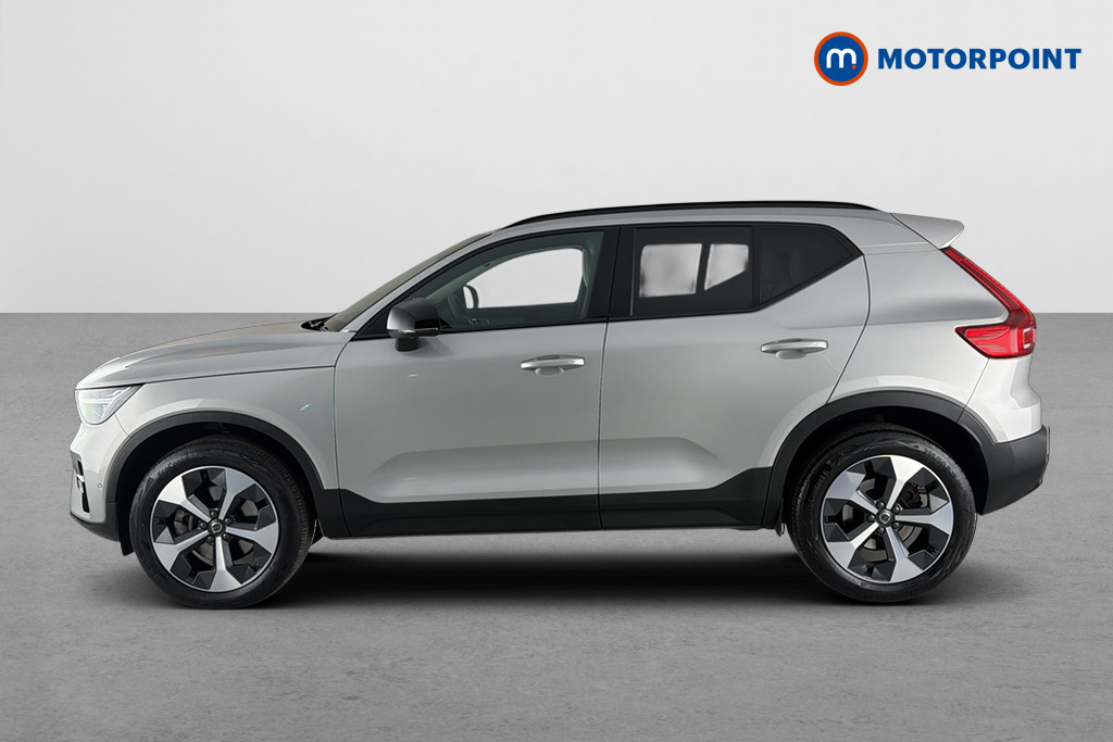 Volvo Xc40 Ultimate Automatic Petrol SUV - Stock Number (1672515) - Drivers side