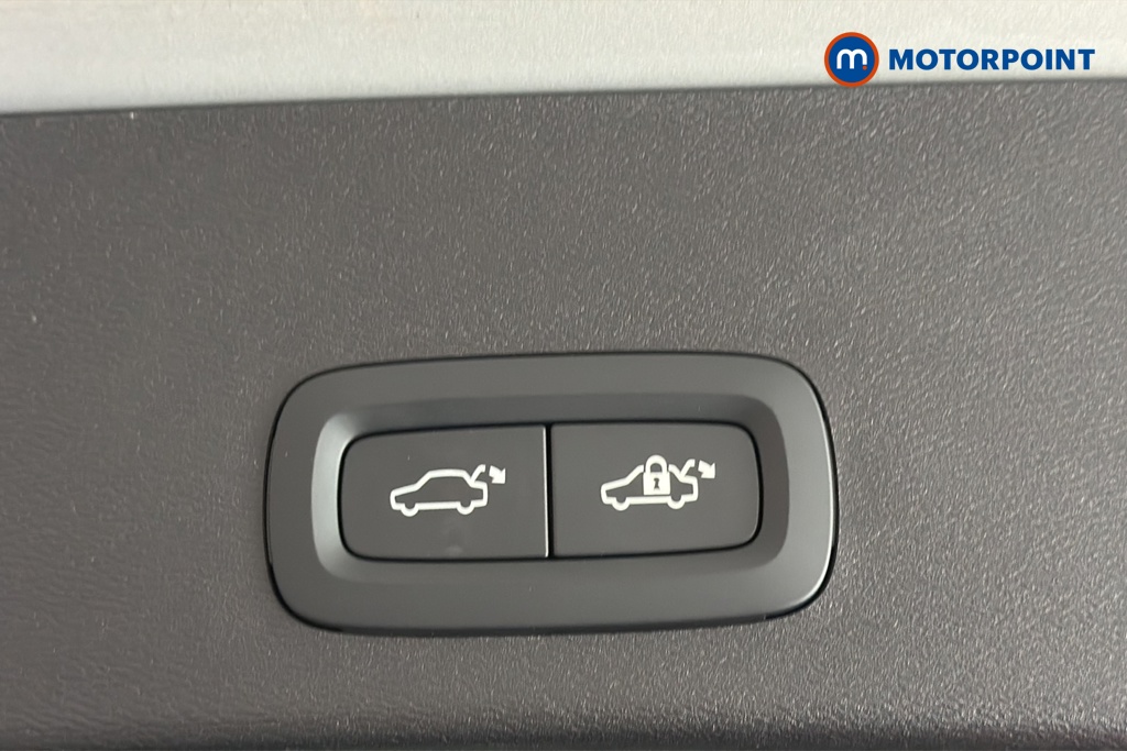 Volvo Xc40 Ultimate Automatic Petrol SUV - Stock Number (1672515) - 35th supplementary image