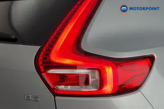 Volvo Xc40 Ultimate Automatic Petrol SUV - Stock Number (1672515) - 36th supplementary image