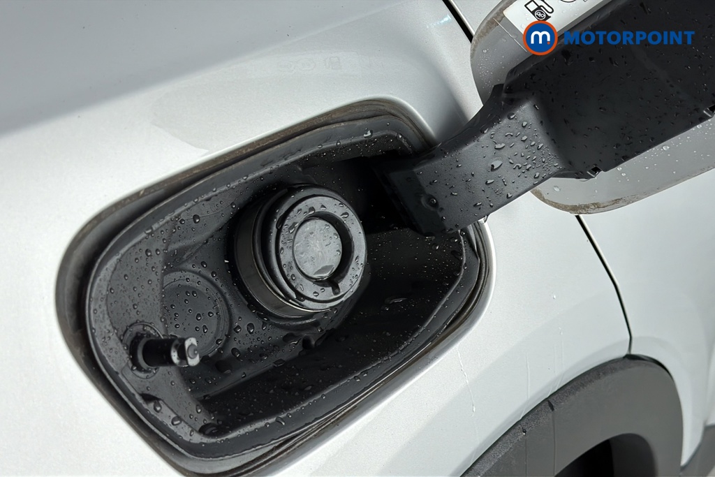 Volvo Xc40 Ultimate Automatic Petrol SUV - Stock Number (1672515) - 41st supplementary image