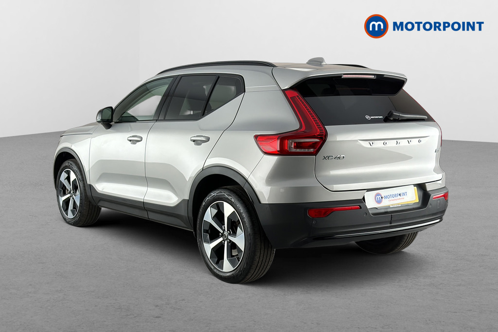 Volvo Xc40 Ultimate Automatic Petrol SUV - Stock Number (1672515) - Drivers side rear corner
