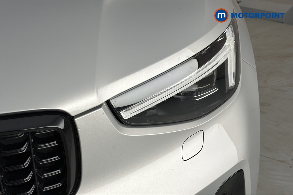 Volvo Xc40 Ultimate Automatic Petrol SUV - Stock Number (1672515) - 42nd supplementary image