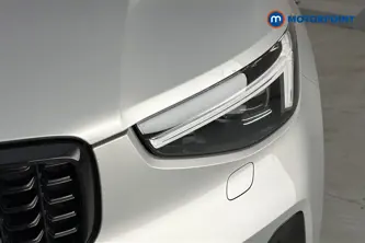 Volvo Xc40 Ultimate Automatic Petrol SUV - Stock Number (1672515) - 42nd supplementary image
