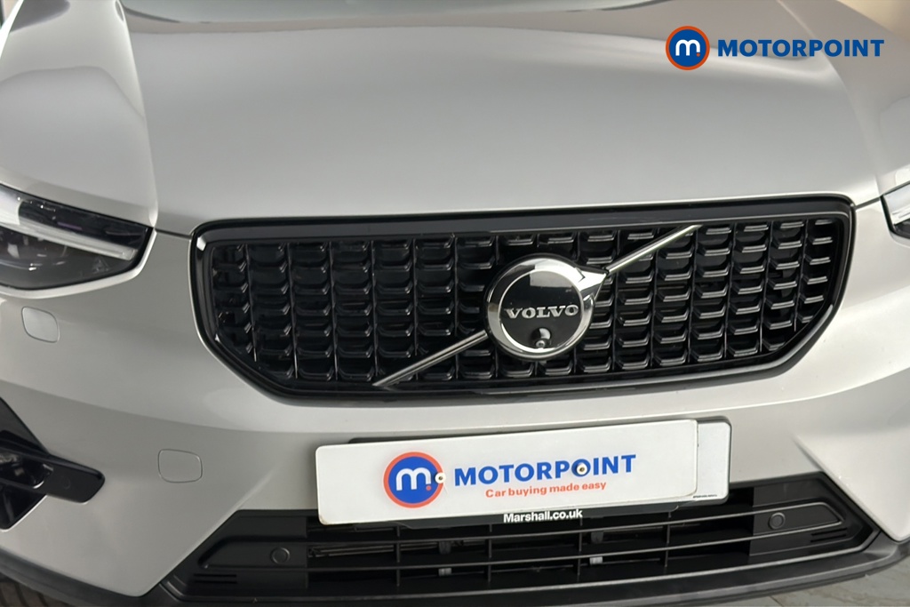 Volvo Xc40 Ultimate Automatic Petrol SUV - Stock Number (1672515) - 43rd supplementary image