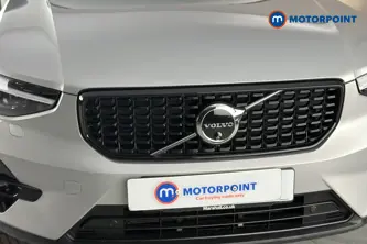 Volvo Xc40 Ultimate Automatic Petrol SUV - Stock Number (1672515) - 43rd supplementary image