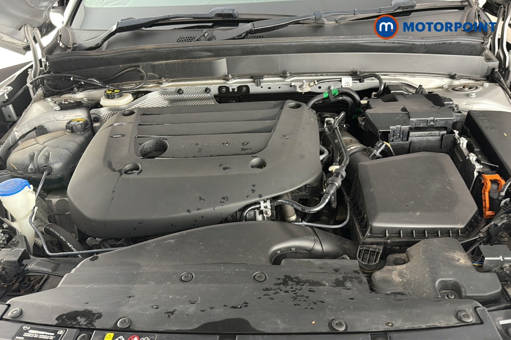 Volvo Xc40 Ultimate Automatic Petrol SUV - Stock Number (1672515) - 48th supplementary image