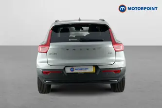 Volvo Xc40 Ultimate Automatic Petrol SUV - Stock Number (1672515) - Rear bumper