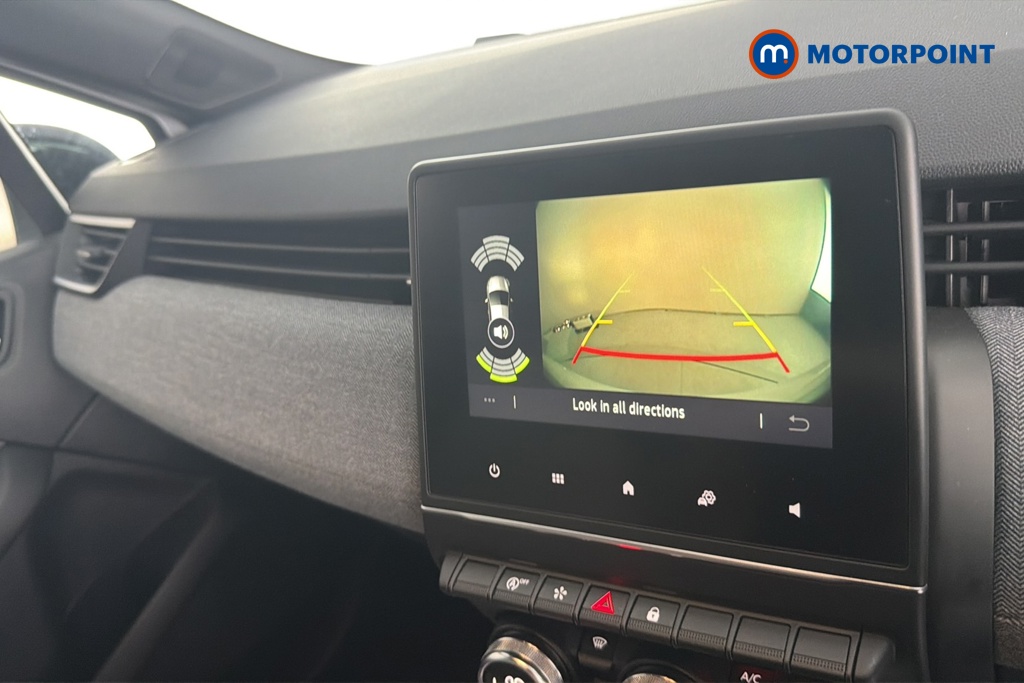 Renault Clio Techno Manual Petrol Hatchback - Stock Number (1672516) - 13th supplementary image