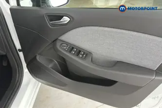 Renault Clio Techno Manual Petrol Hatchback - Stock Number (1672516) - 18th supplementary image