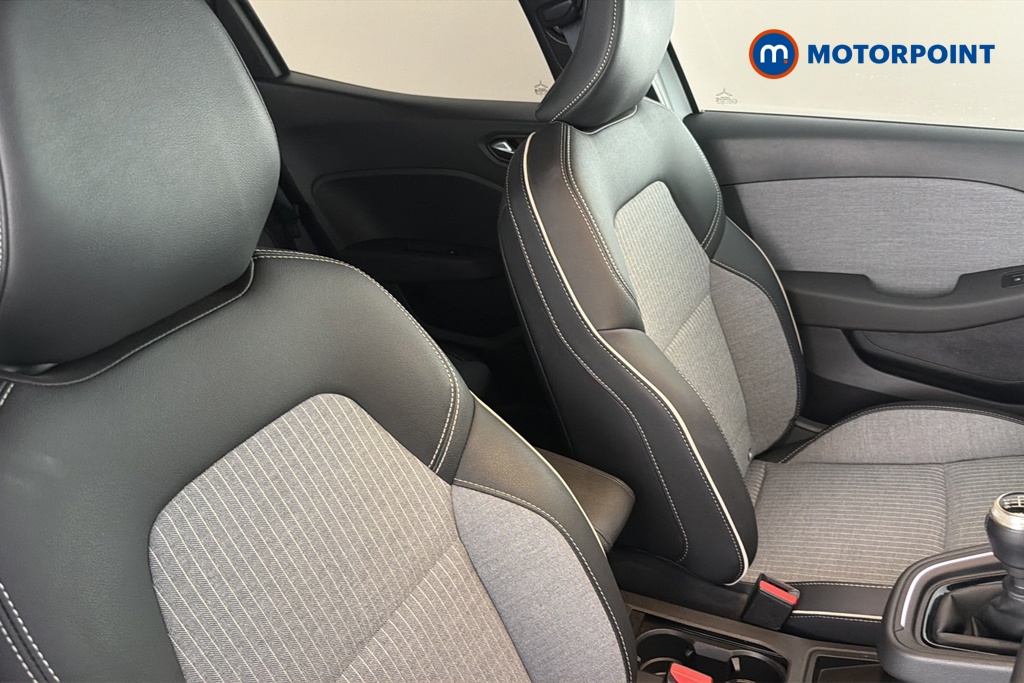 Renault Clio Techno Manual Petrol Hatchback - Stock Number (1672516) - 22nd supplementary image