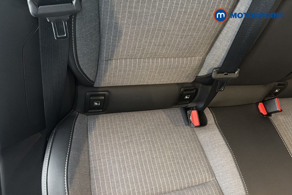 Renault Clio Techno Manual Petrol Hatchback - Stock Number (1672516) - 27th supplementary image