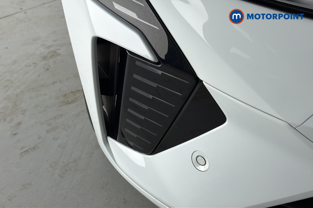 Renault Clio Techno Manual Petrol Hatchback - Stock Number (1672516) - 38th supplementary image