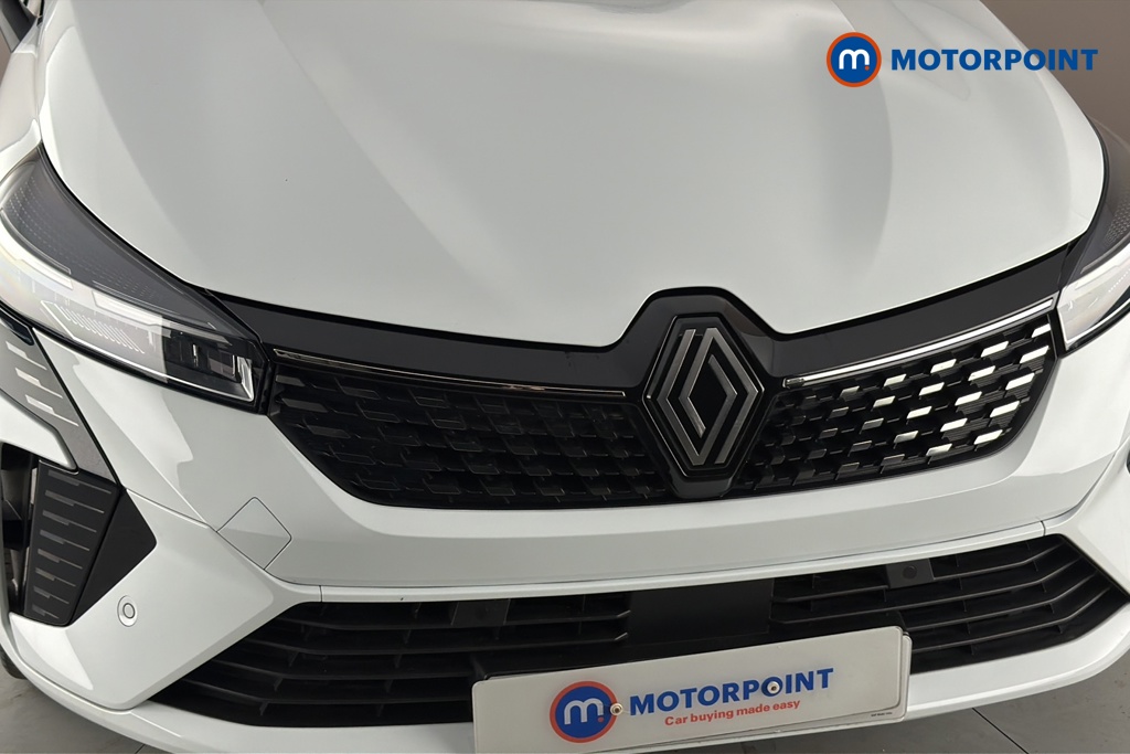 Renault Clio Techno Manual Petrol Hatchback - Stock Number (1672516) - 43rd supplementary image
