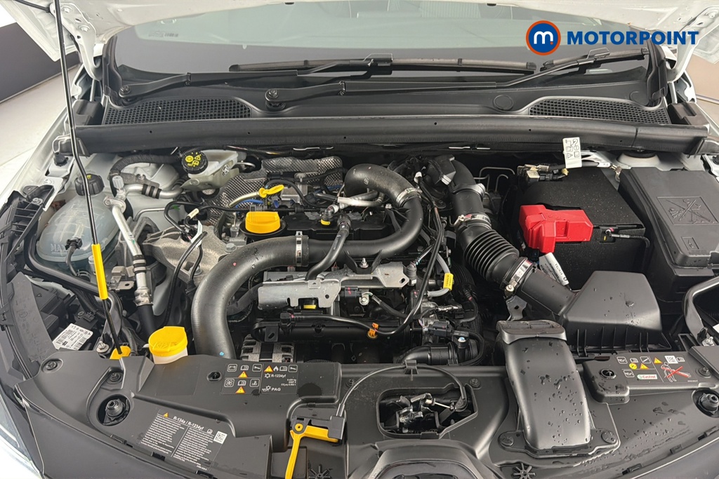 Renault Clio Techno Manual Petrol Hatchback - Stock Number (1672516) - 48th supplementary image