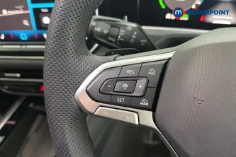 Volkswagen Passat R-Line Automatic Petrol Plug-In Hybrid Estate - Stock Number (1672658) - 4th supplementary image