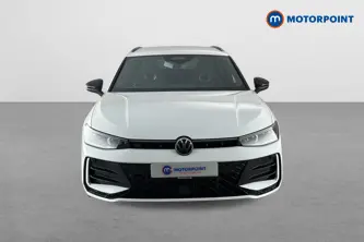 Volkswagen Passat R-Line Automatic Petrol Plug-In Hybrid Estate - Stock Number (1672658) - Front bumper