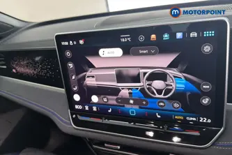 Volkswagen Passat R-Line Automatic Petrol Plug-In Hybrid Estate - Stock Number (1672658) - 12th supplementary image