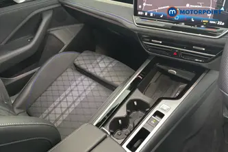 Volkswagen Passat R-Line Automatic Petrol Plug-In Hybrid Estate - Stock Number (1672658) - 15th supplementary image