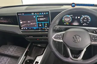 Volkswagen Passat R-Line Automatic Petrol Plug-In Hybrid Estate - Stock Number (1672658) - 1st supplementary image
