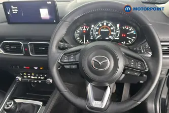 Mazda Cx-5 Exclusive-Line Manual Petrol SUV - Stock Number (1662483) - 2nd supplementary image
